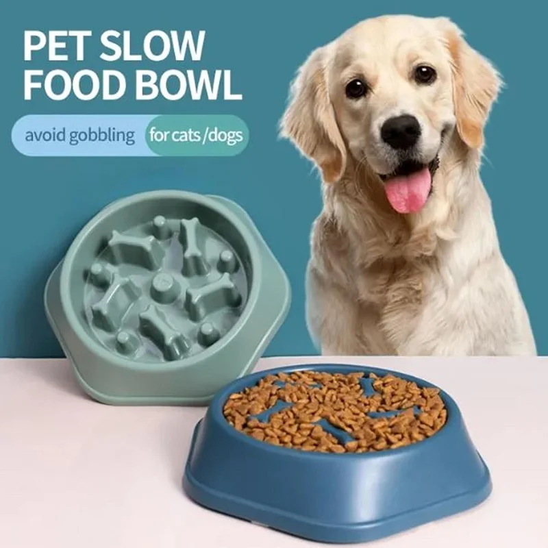 Slow Feeder Bowl — view 8