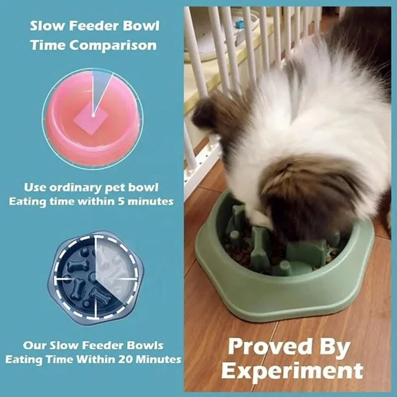 Slow Feeder Bowl — view 10