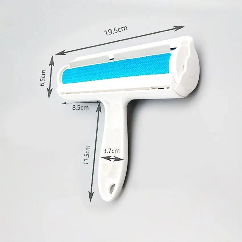 One-Hand Pet Hair Roller — view 5